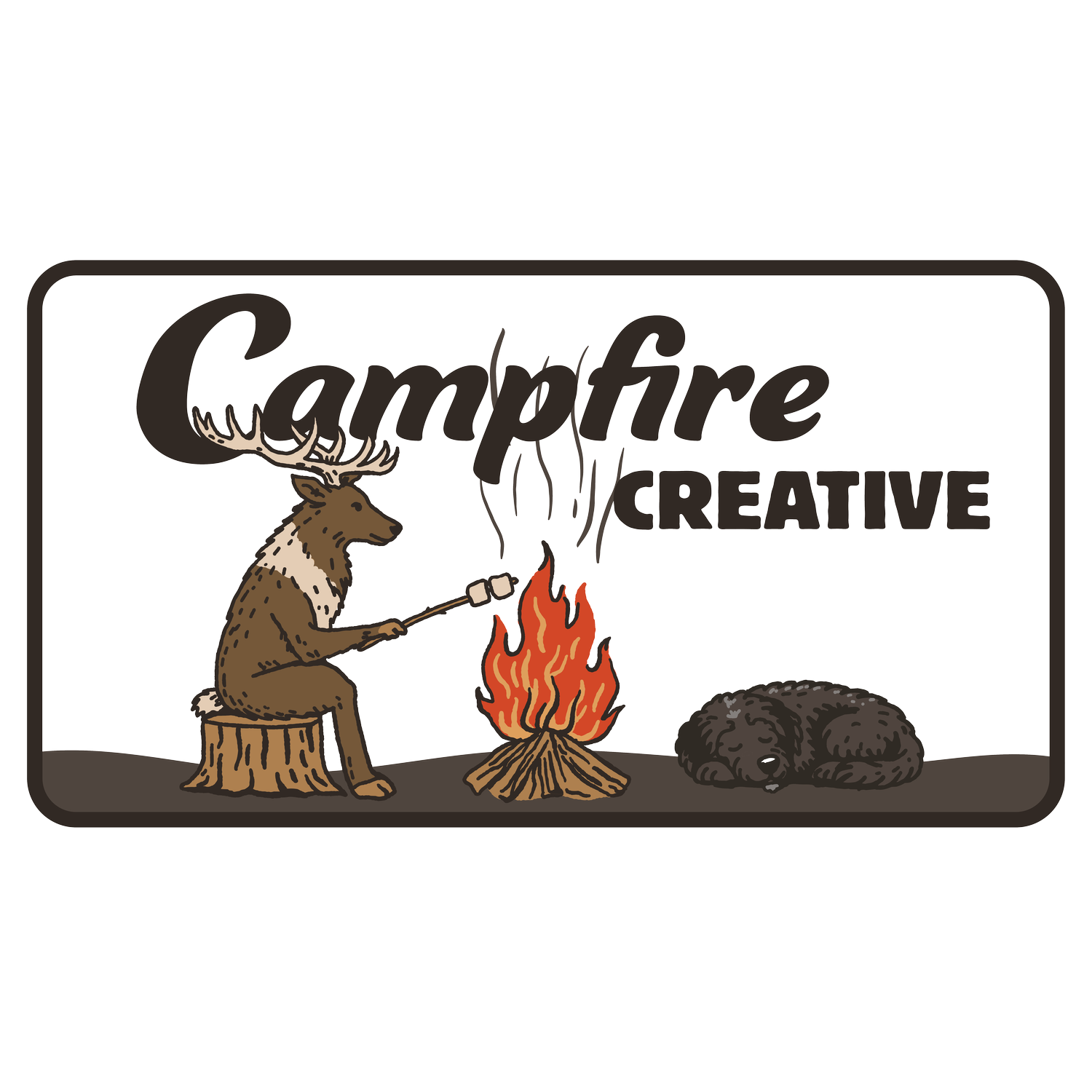 Campfire Creative