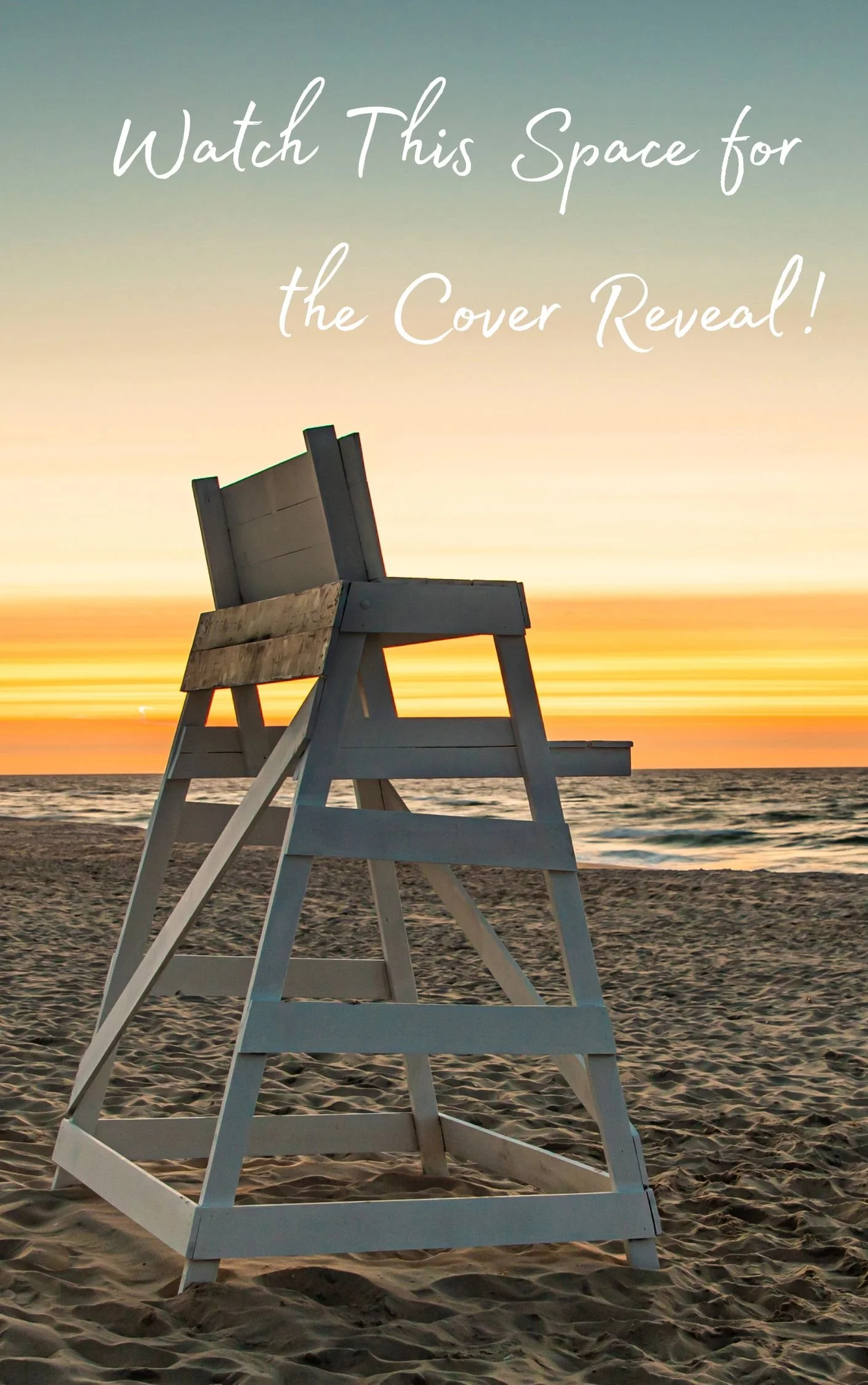 Coming Soon: The Waves Are No Different