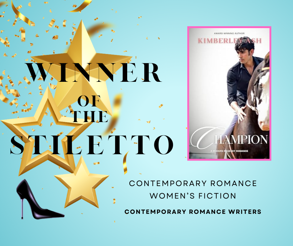 Contemporary Women's Fiction Winner.png