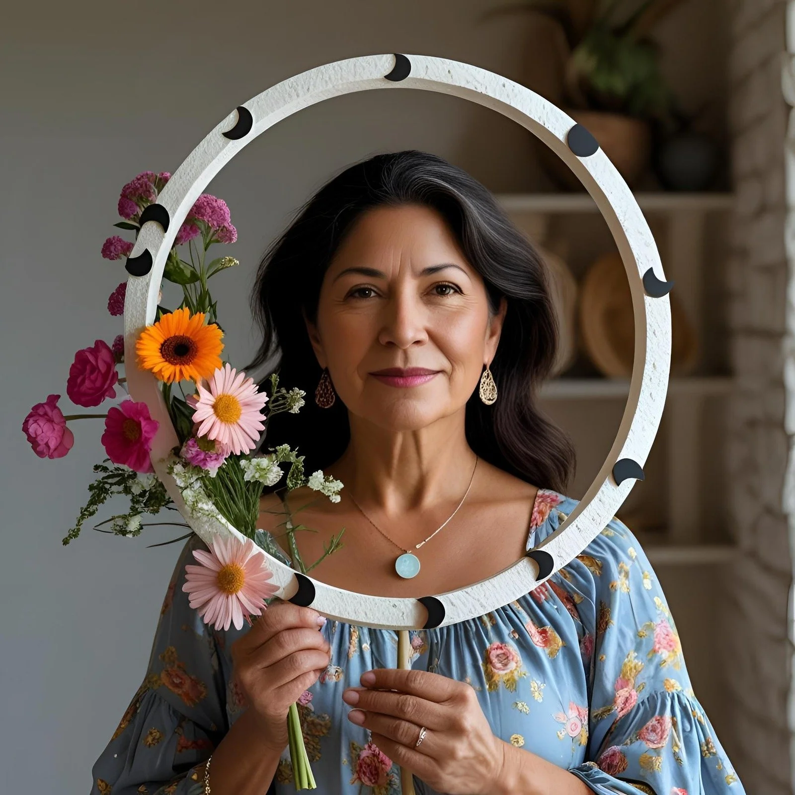 Menopause Pattern Mapping Package 75-minute initial consultation plus one 30-minute follow-up — $350