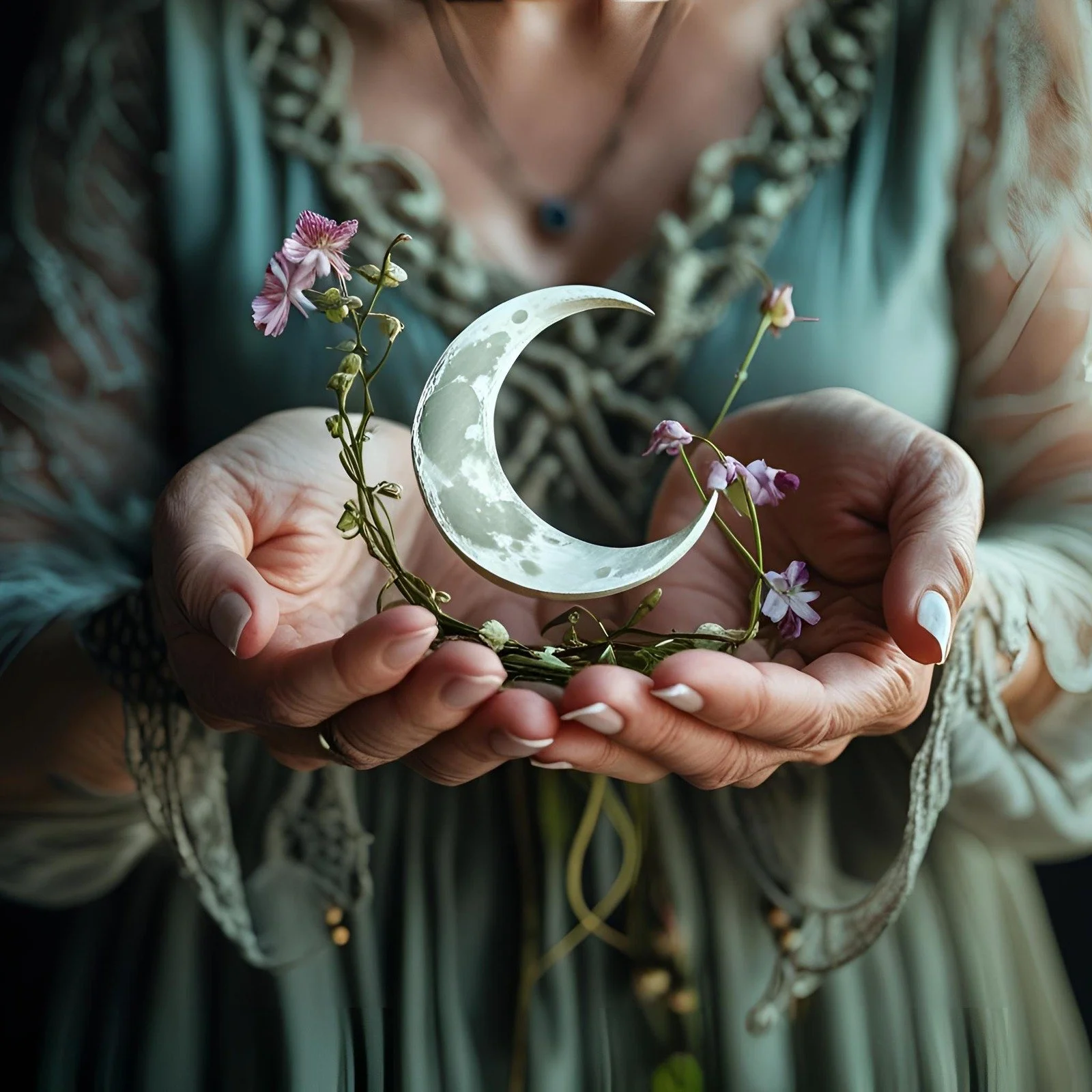 Focused Menopause Education Consultation 30 minutes — $125