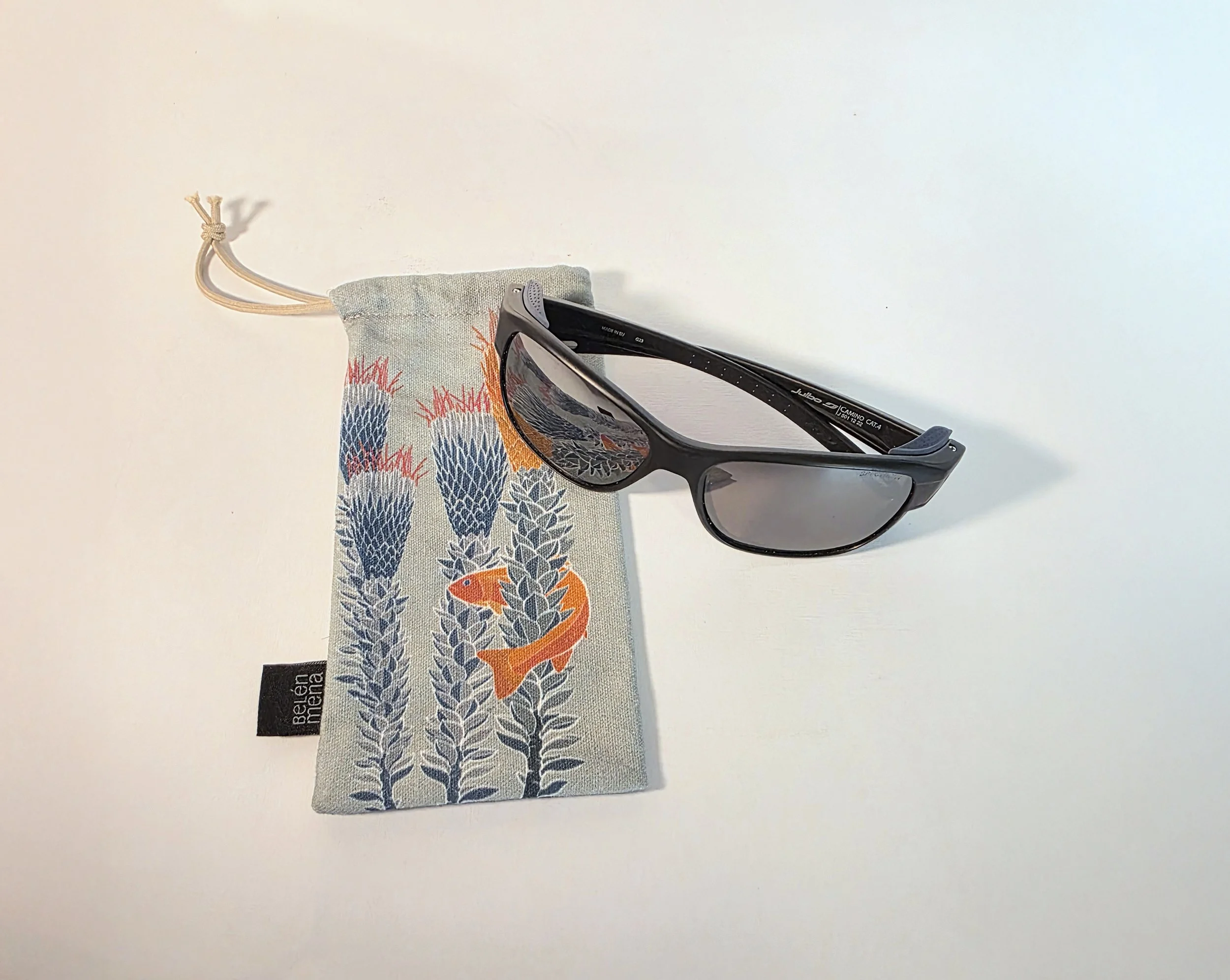 PORTABLE ALTAMAR PEZ