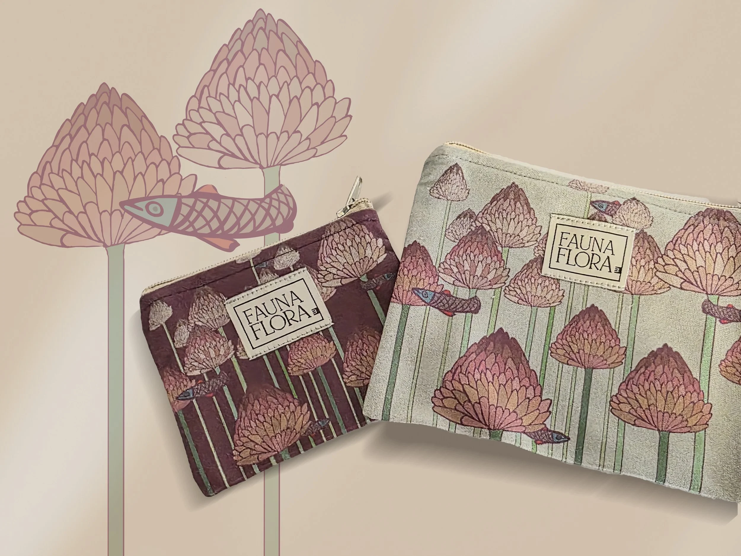 ESTUCHES BASTÓN DE EMPERADOR