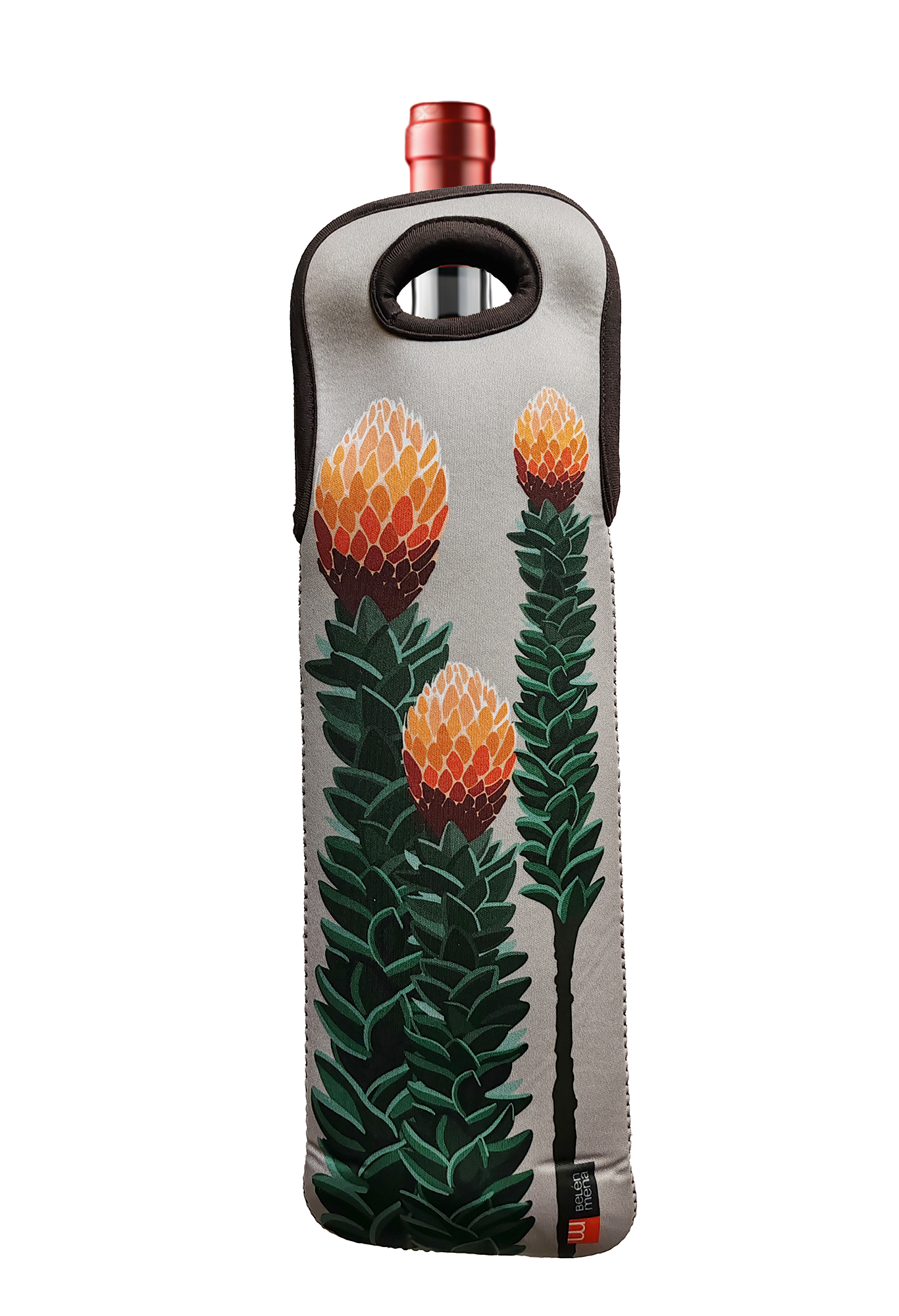 PORTAVINOS CHUQUIRAGUAS