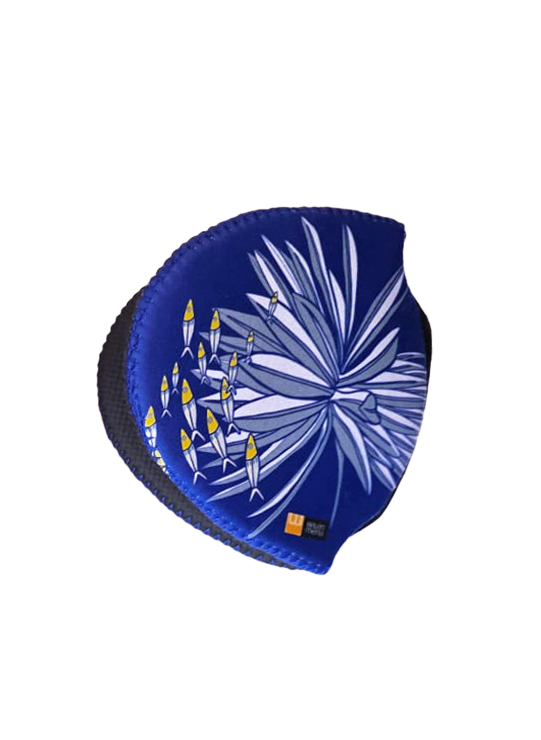 AGARRADERA DE OLLAS  ALTAMAR PEZ