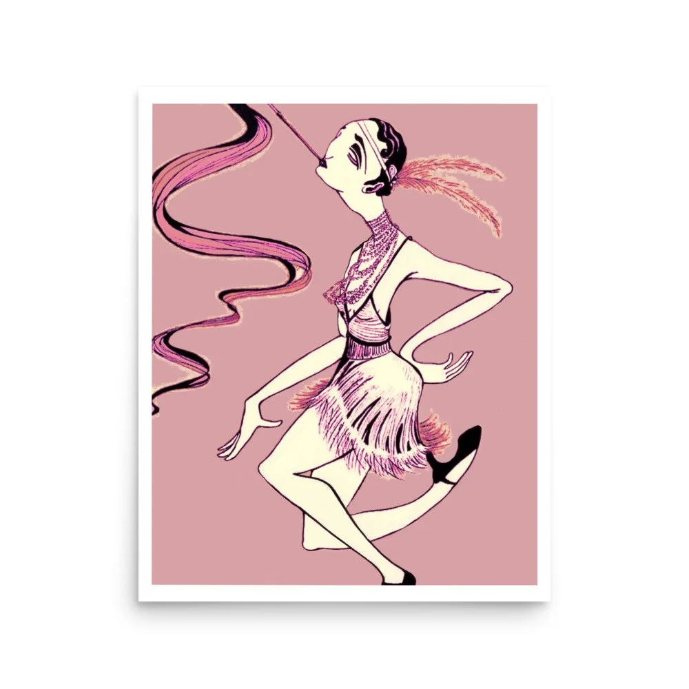 Dancing Queen