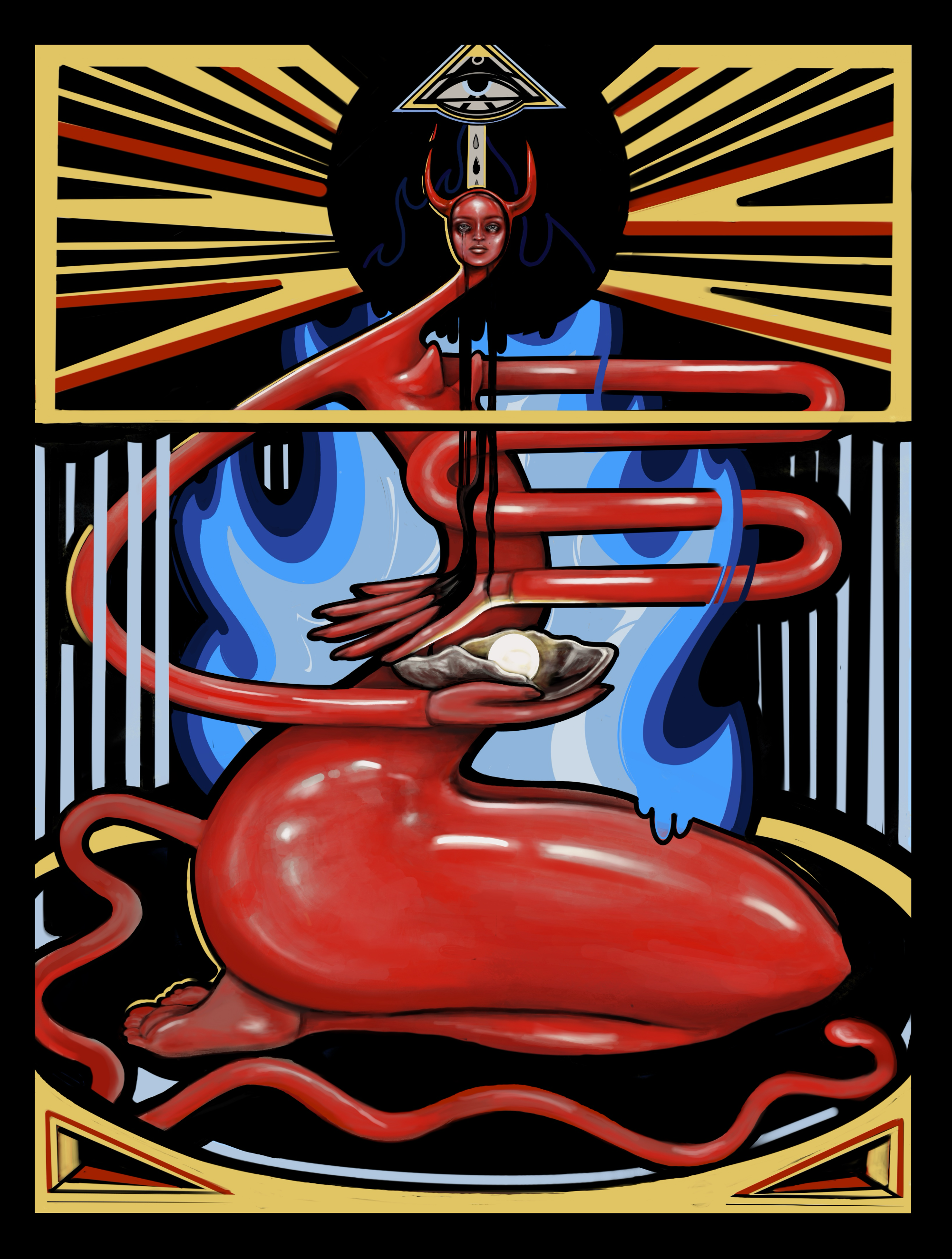 Devil's in the Details