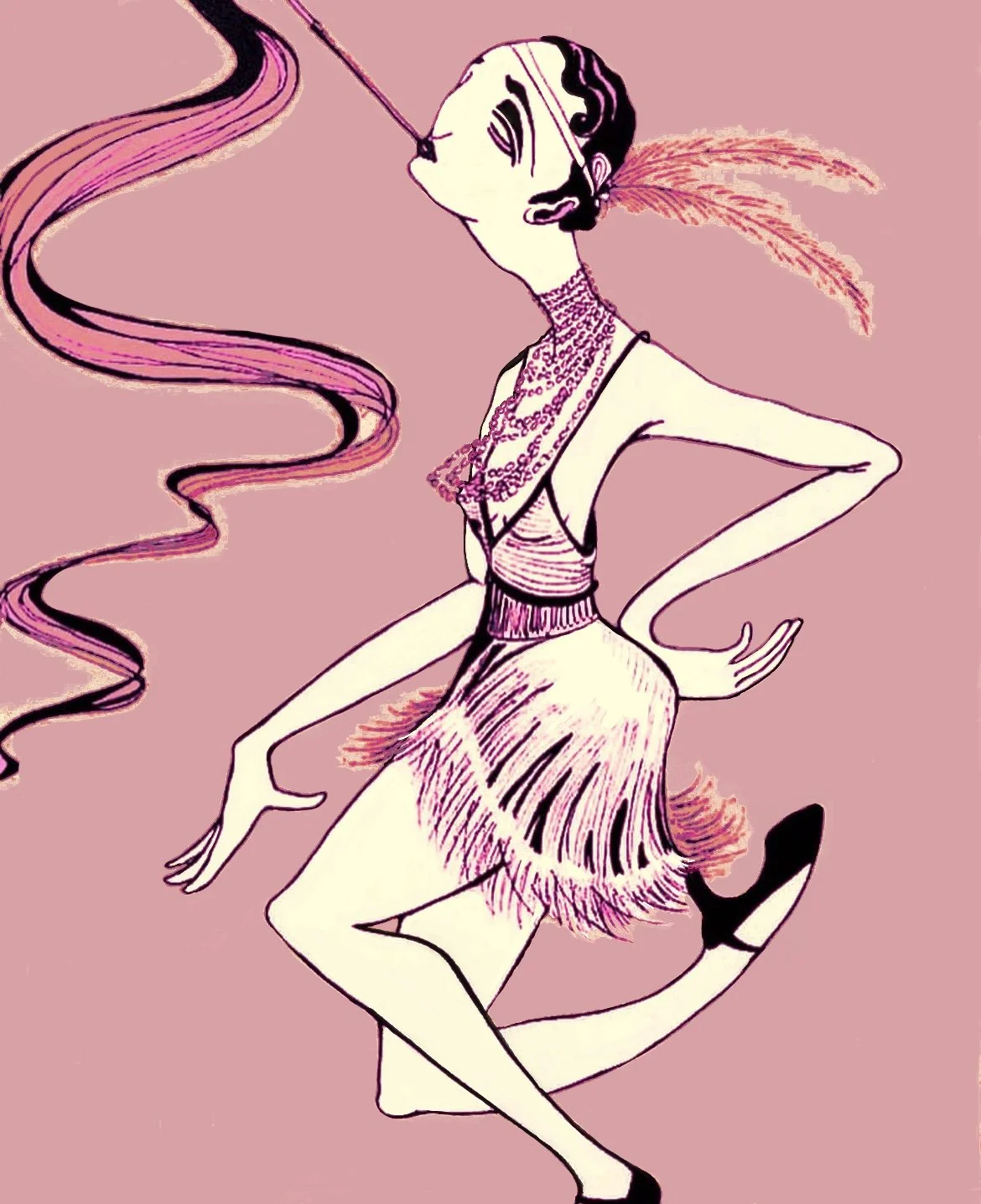 You Should Be Dancing