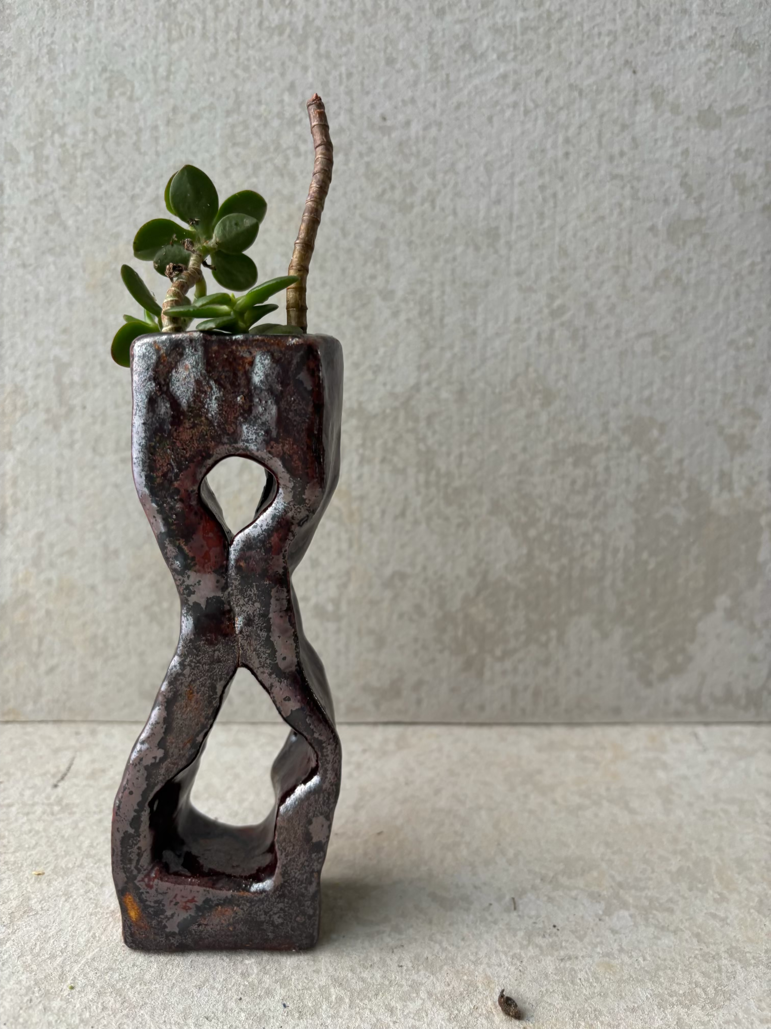 A womans Vase  - $60