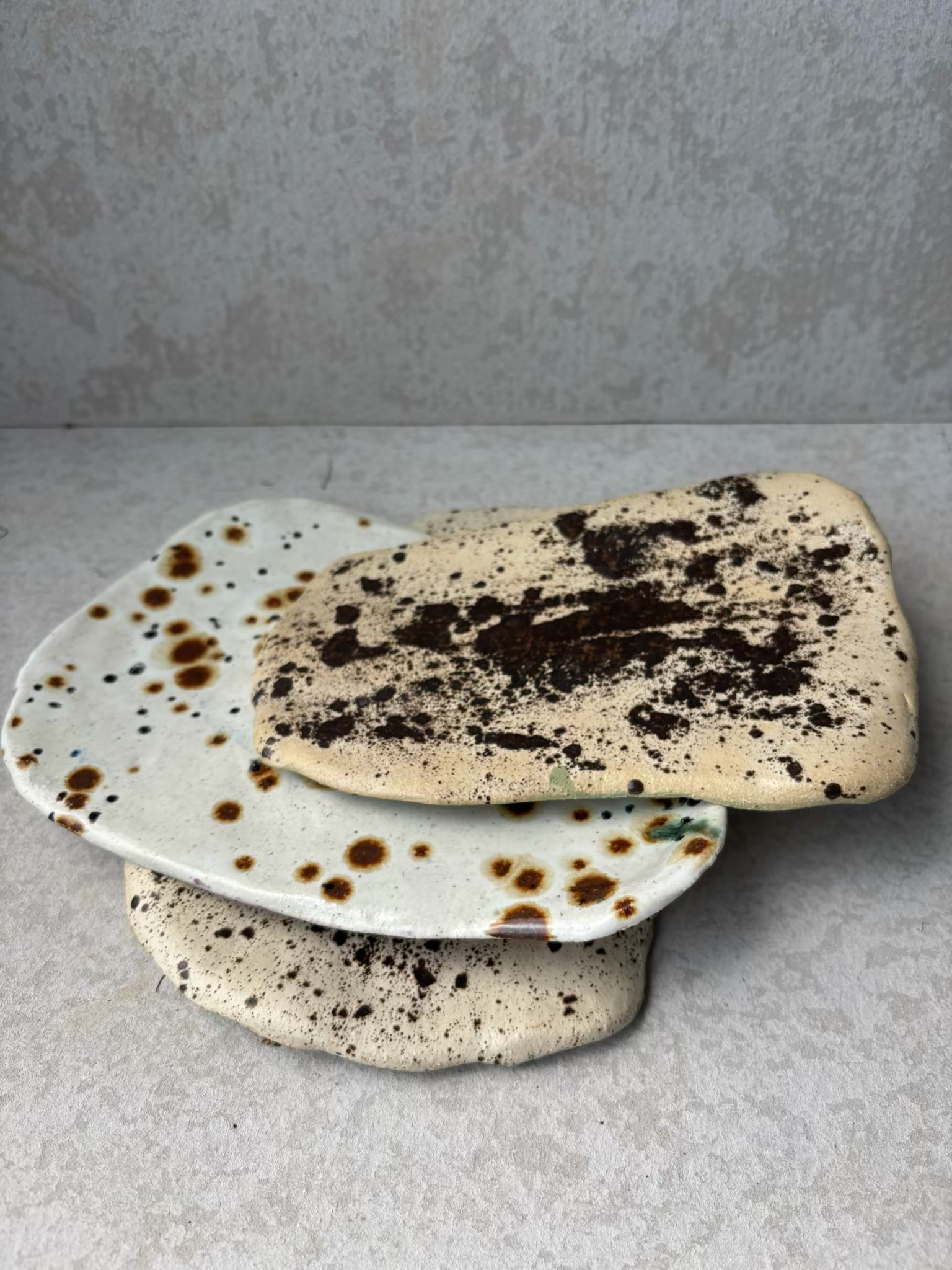 Small assorted Platters  - $40