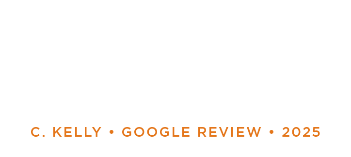"This is my most favorite place ever. The spicy chicken sandwich is life-changing." —C. Kelly • Google Review • 2025