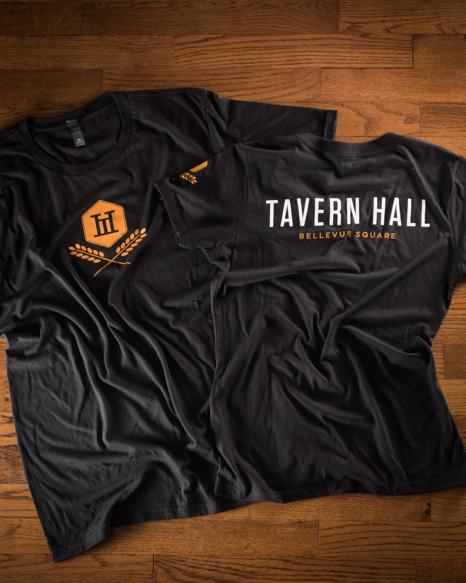 Tavern Hall T-Shirts