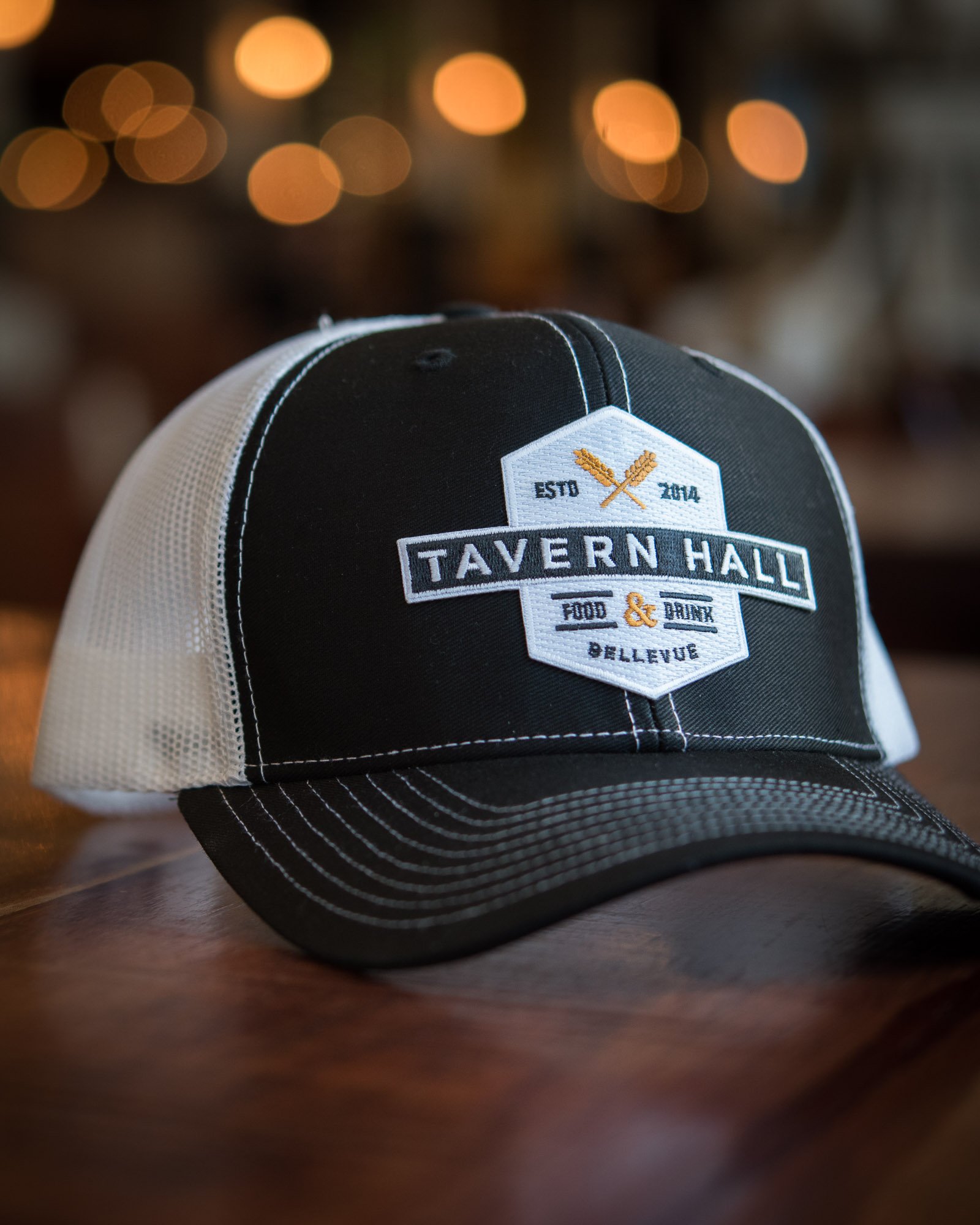 Tavern Trucker Hat