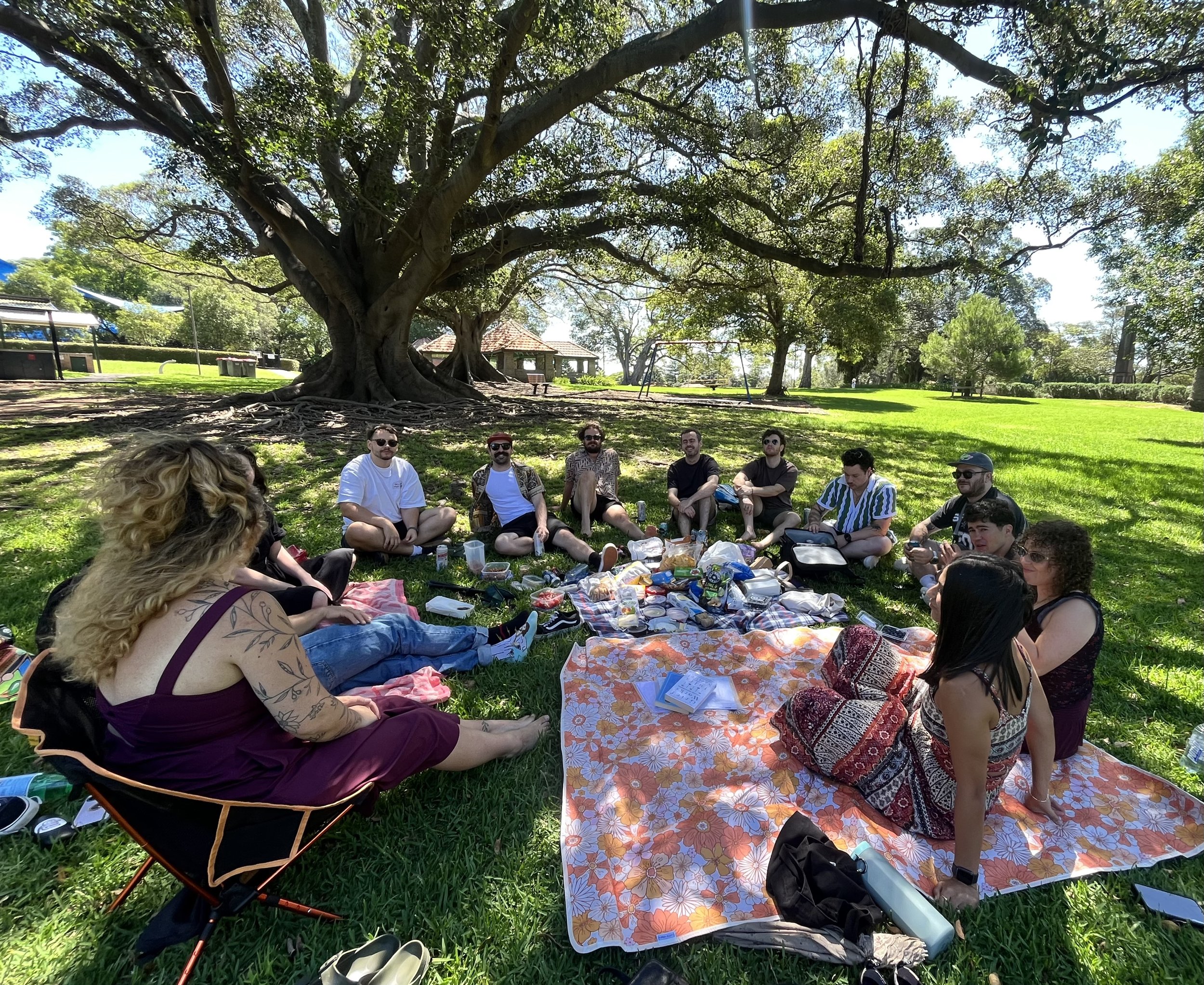 Death &amp; Dumplings Day - 24.01.2026