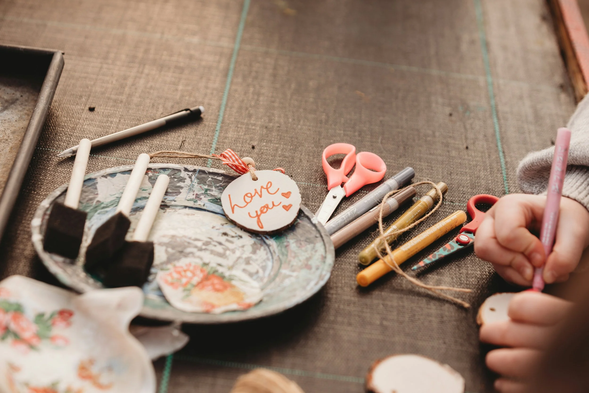 What is a Legacy Project or Legacy Capturing?