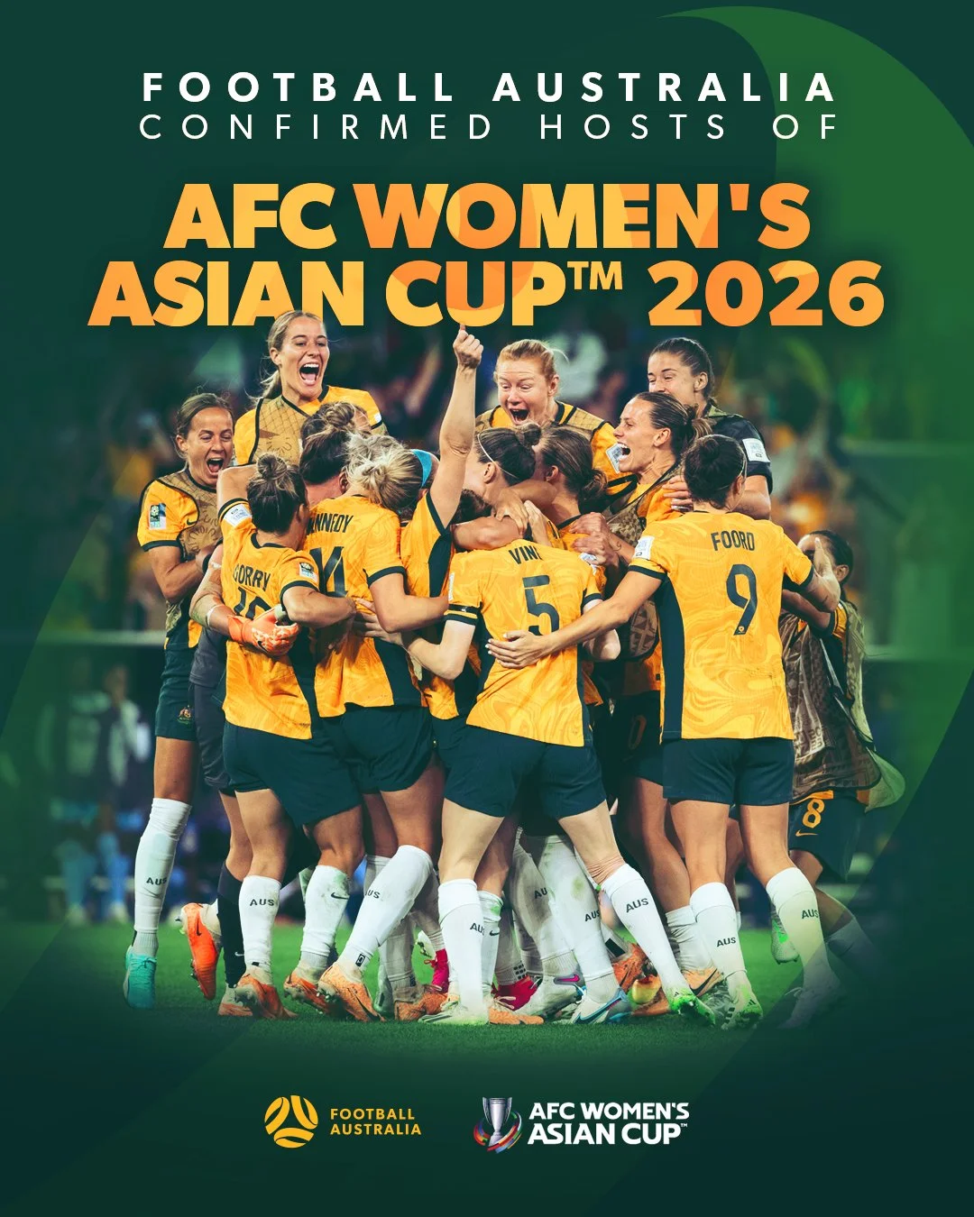 AFC Womens Asian Cup