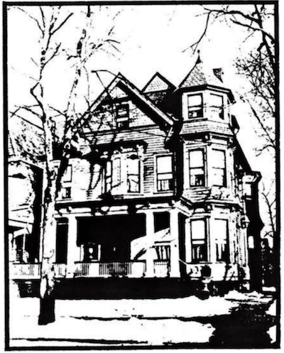 Nancy Drew, Where Are You? Part Two