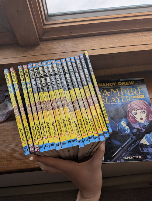 New Books &amp; Census coming up! - RND Podcast Diary - Becky