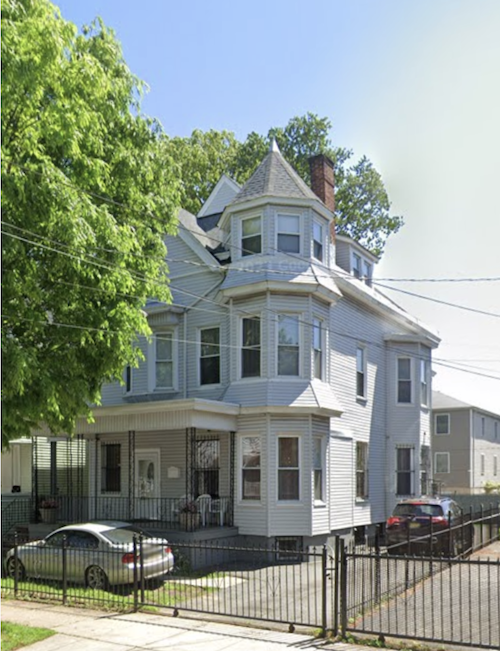 Nancy Drew, Where Are You?