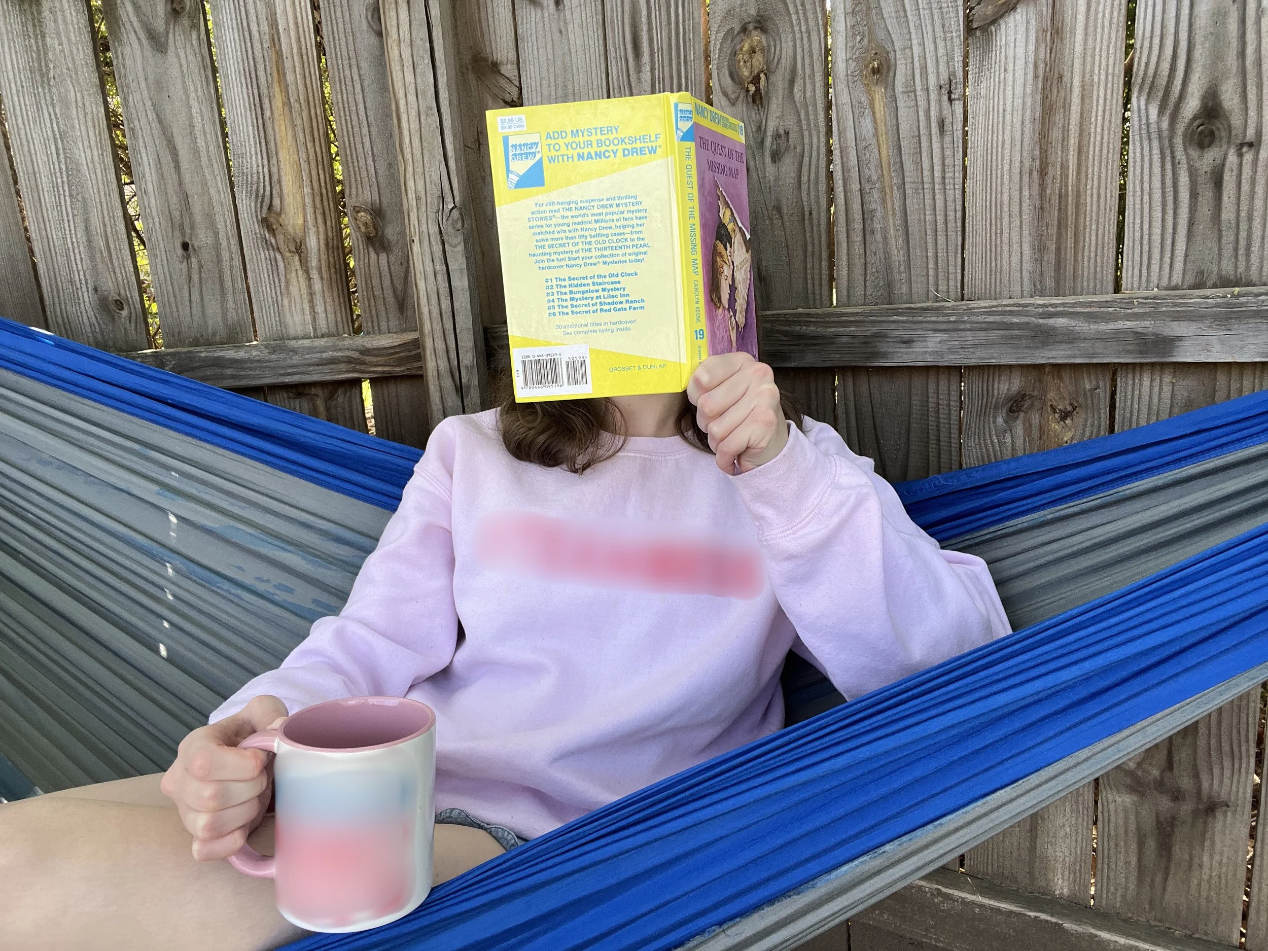 April Updates #ND96 #RNDMerch