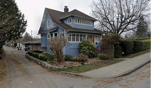 Nancy Drew, Where are you? CW Edition