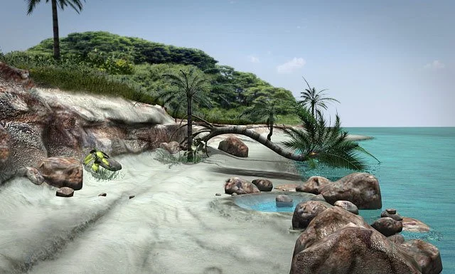 Scoop Sesh! #15- Ranking the Games as Vacation Destinations