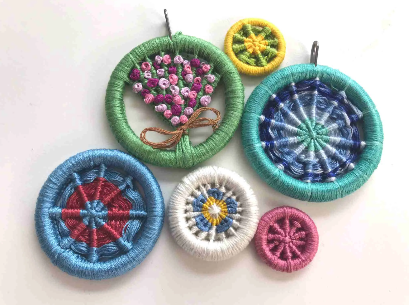 RND Diary - Becky - 🪻Gardening, Crafting, &amp; Podcast Guesting