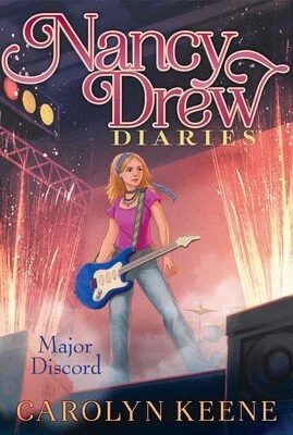 Diaries Update + CW Pilot Script