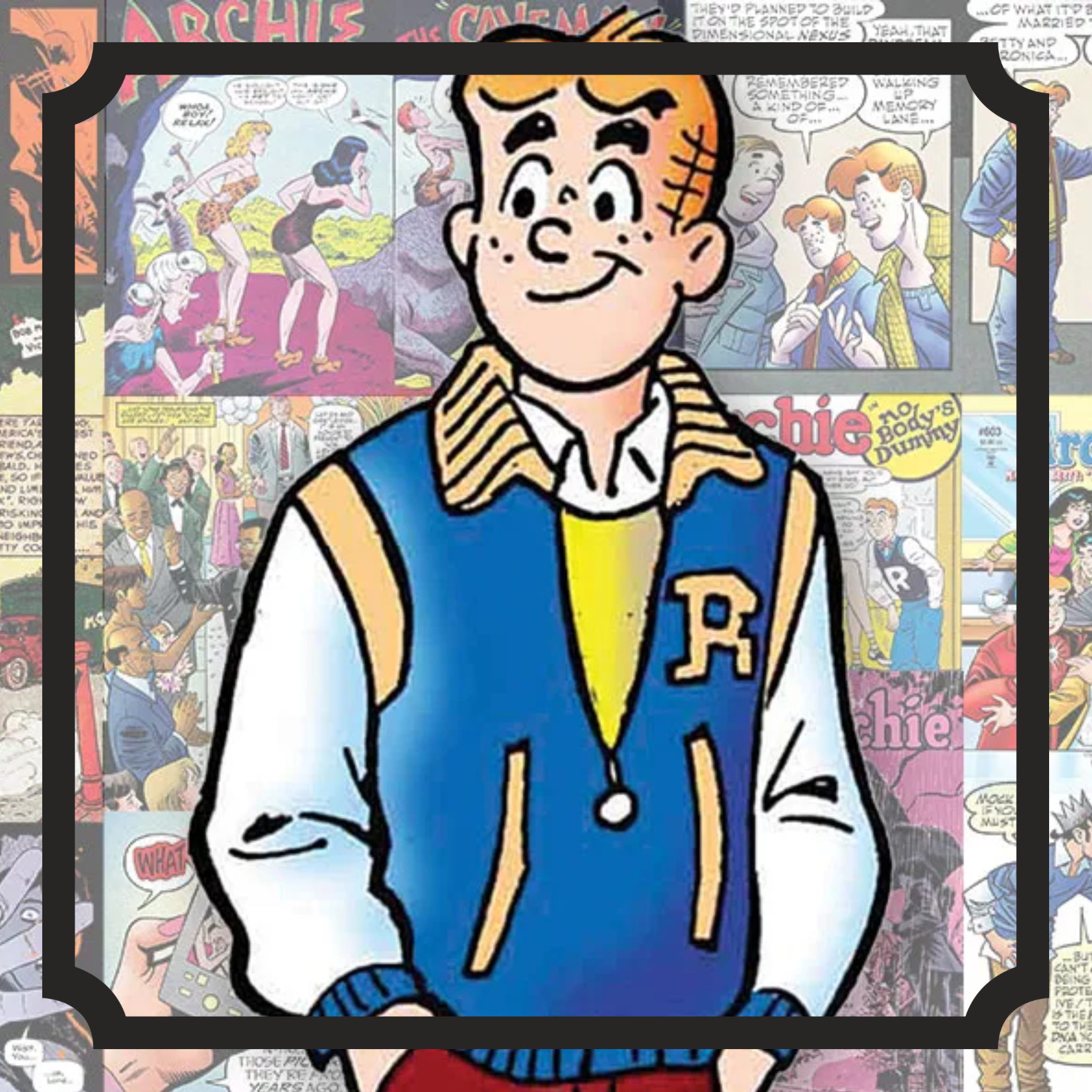 The Archie Connection