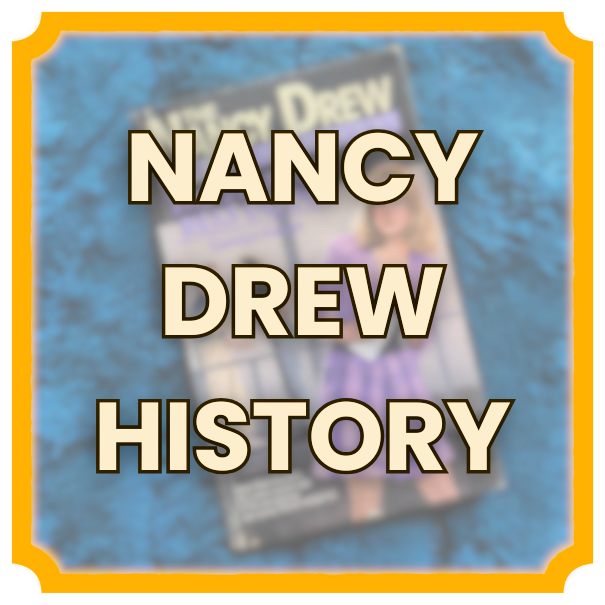 About Nancy Drew
