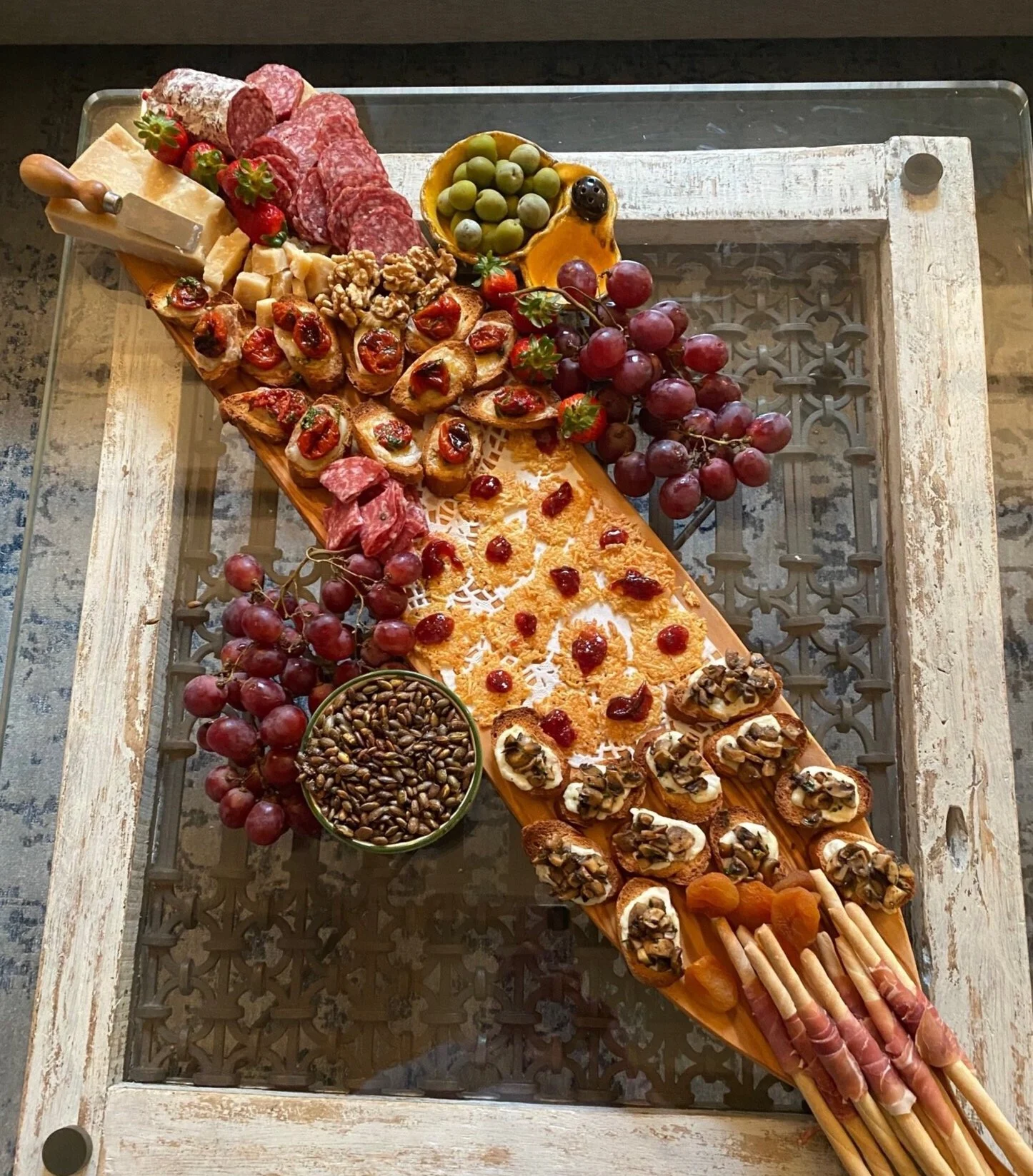 Whatever it is, the way you tell your story online can make all the difference.