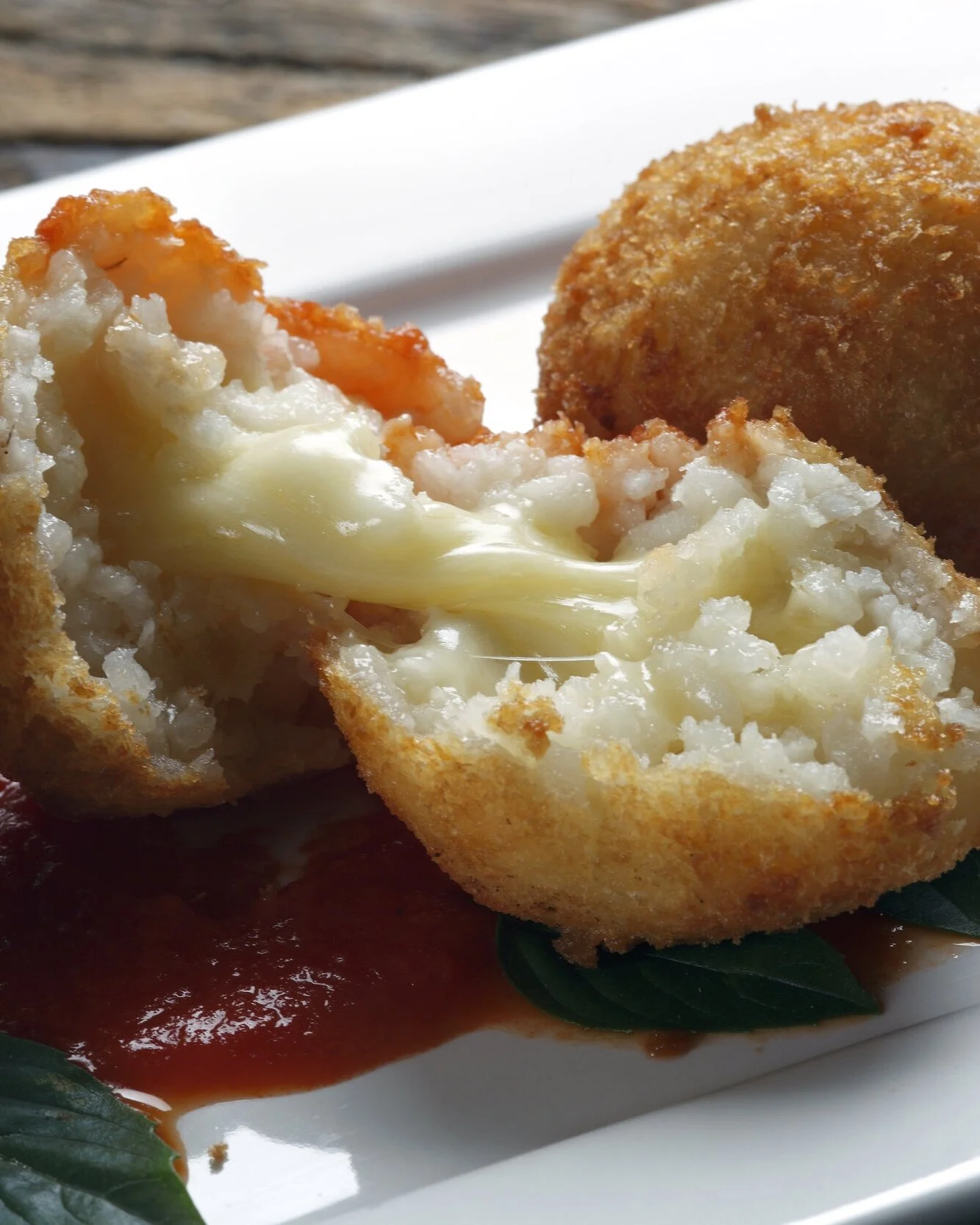 Arancini