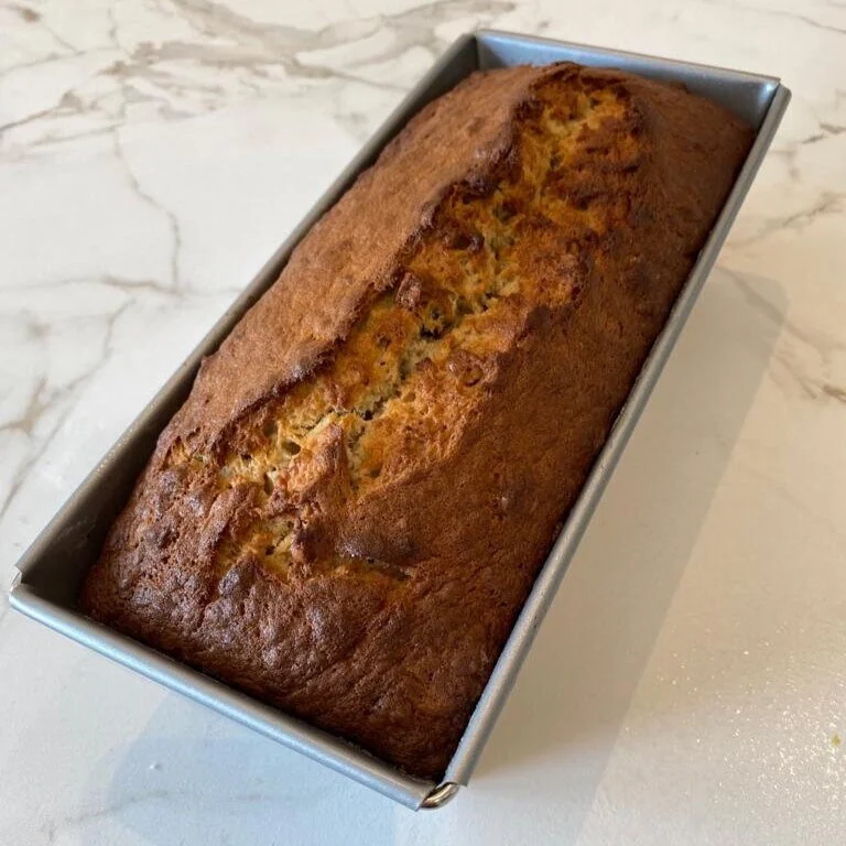 banana bread
