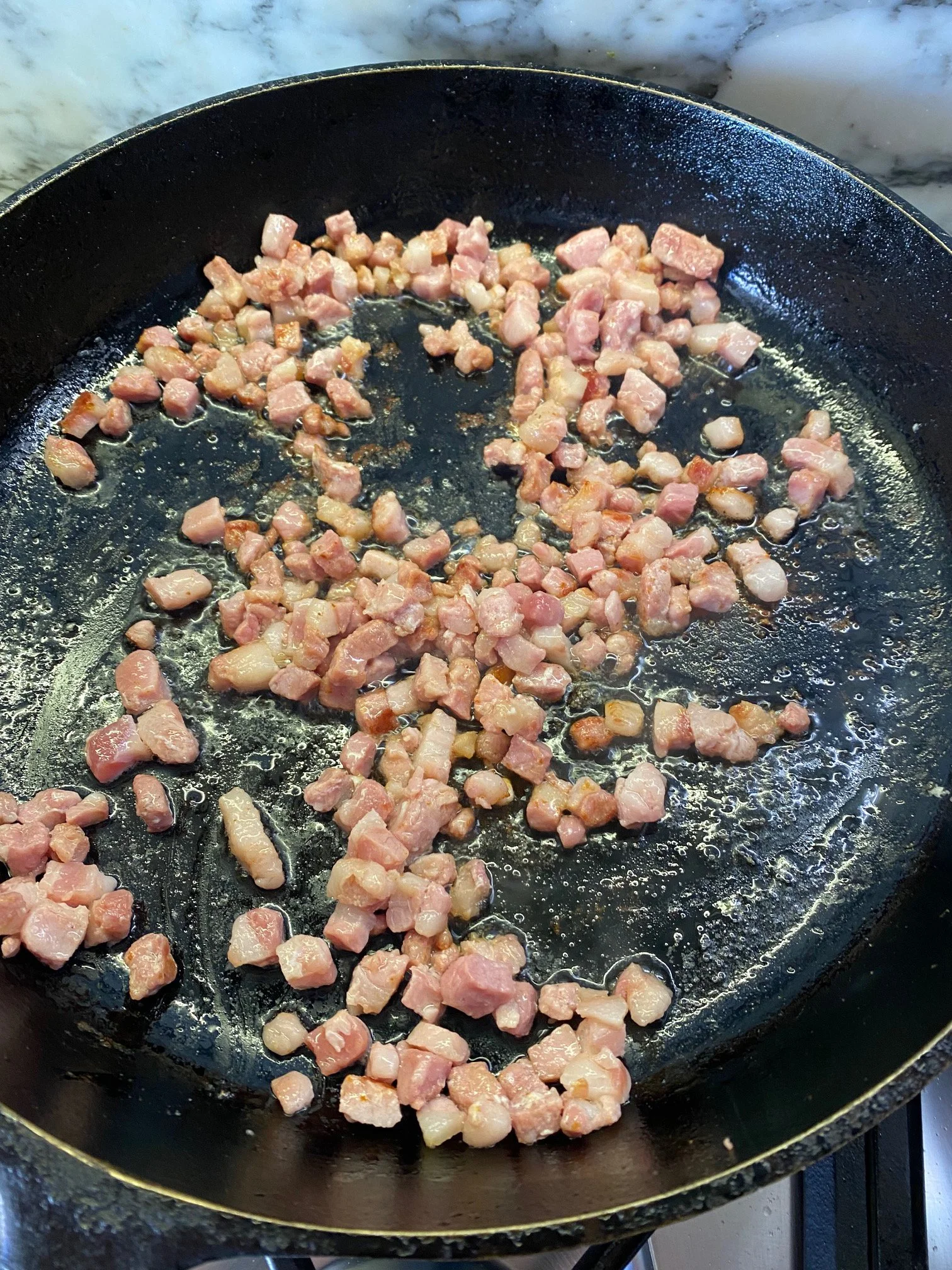 pancetta