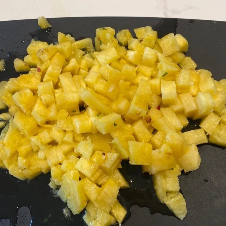 salsa for roast pork