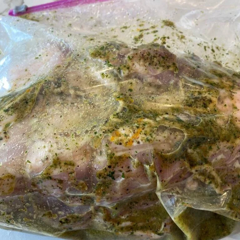 cuban pork roast marinade