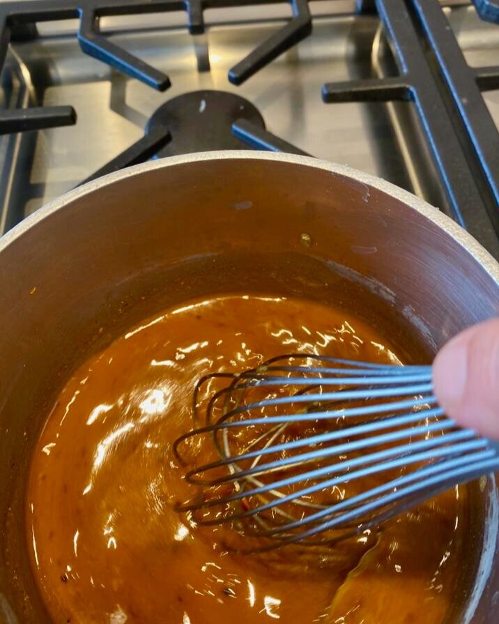 enchilada sauce