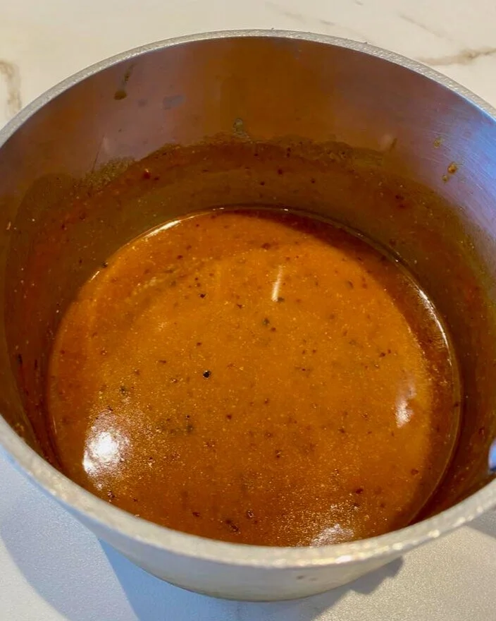 enchilada sauce