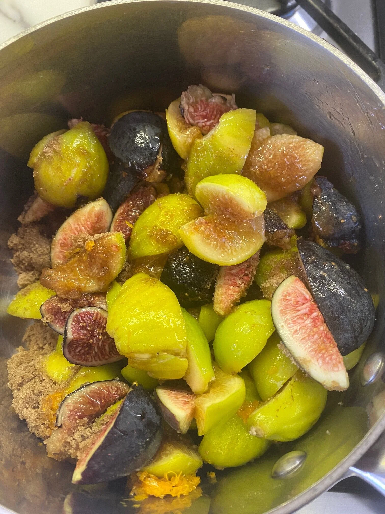 fig cookies