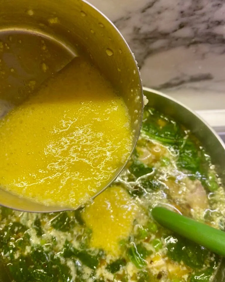 italian wedding soup