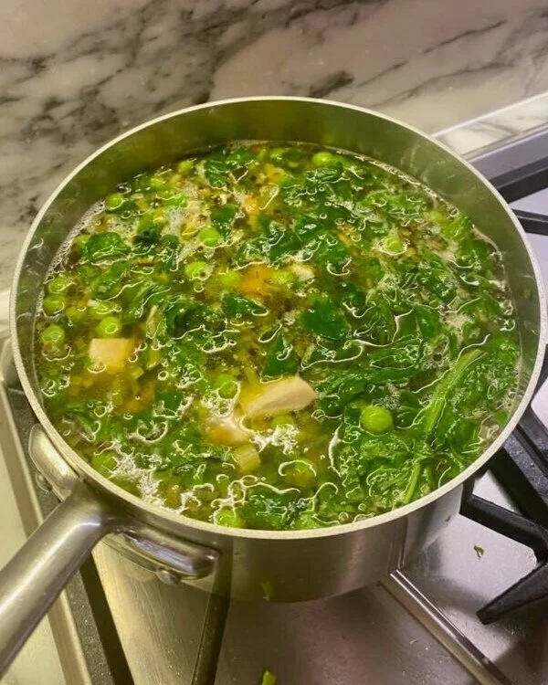 italian wedding soup