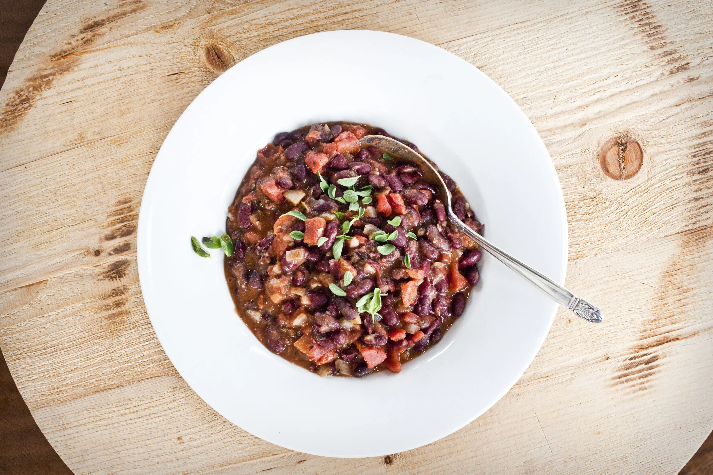 Just Cook With Sally Moms Beans