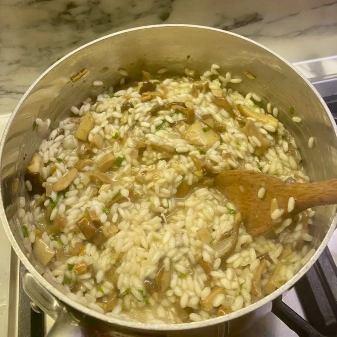 stirring+risotto