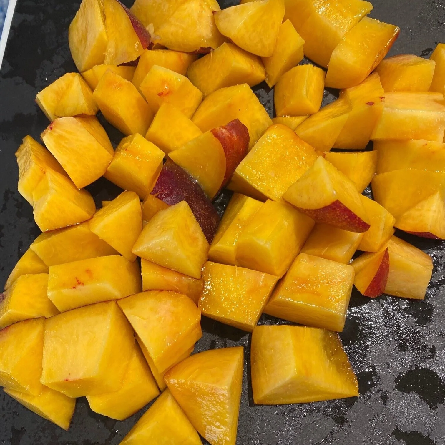 cobbler-nectarines-blueberries-plums