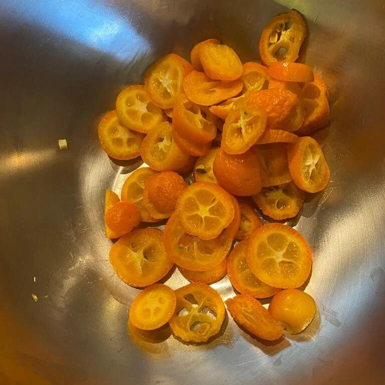 kumquats