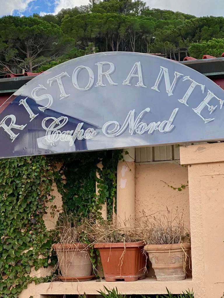 Ristorante Copo Nord