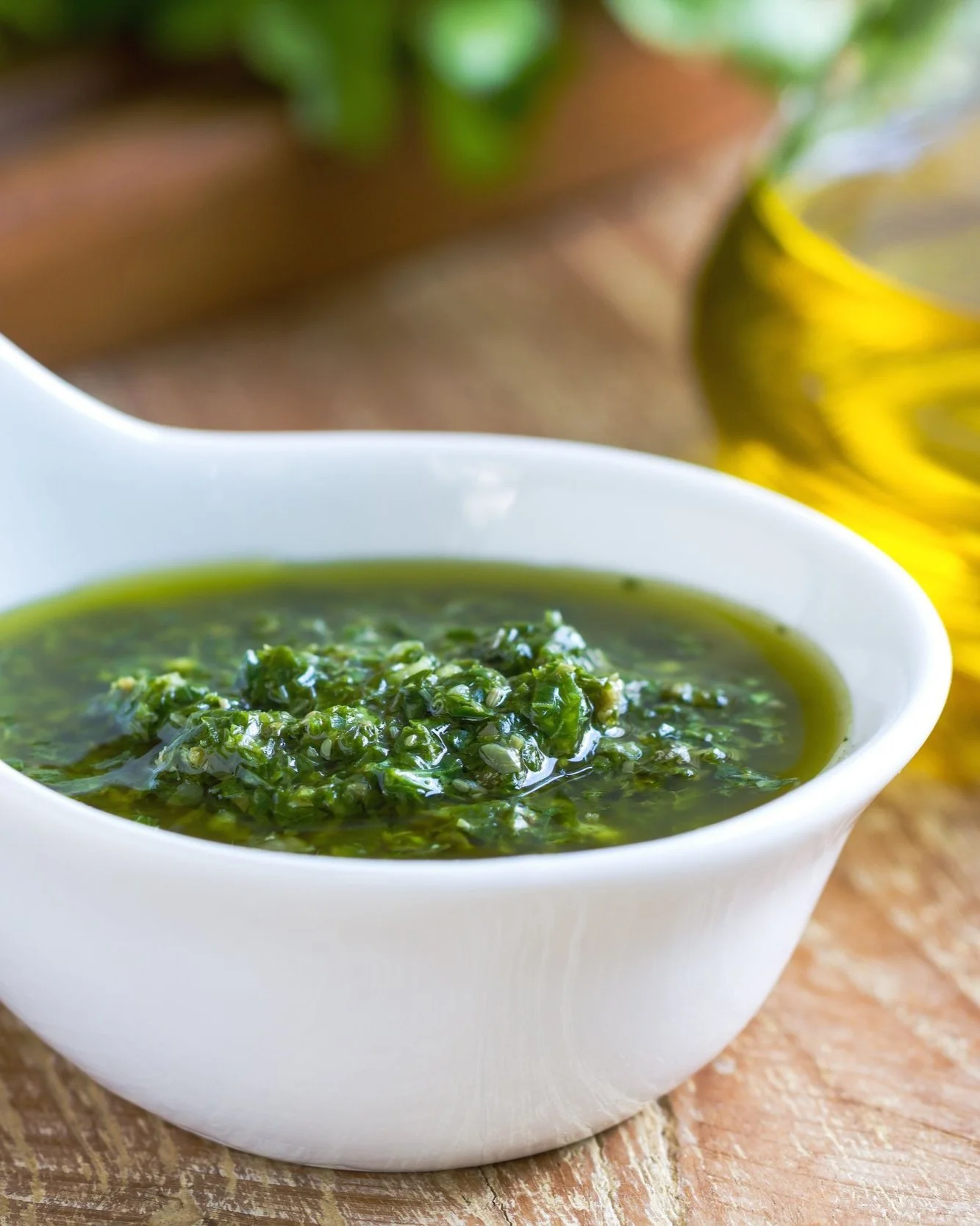 Salsa Verde 