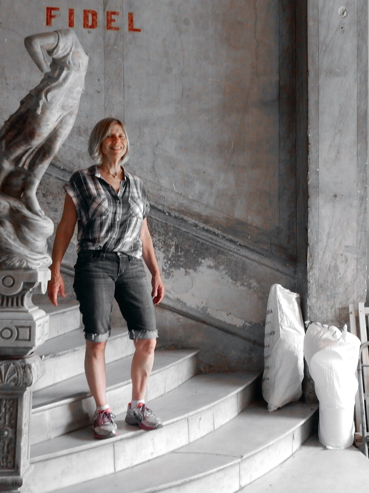 For the love of travel