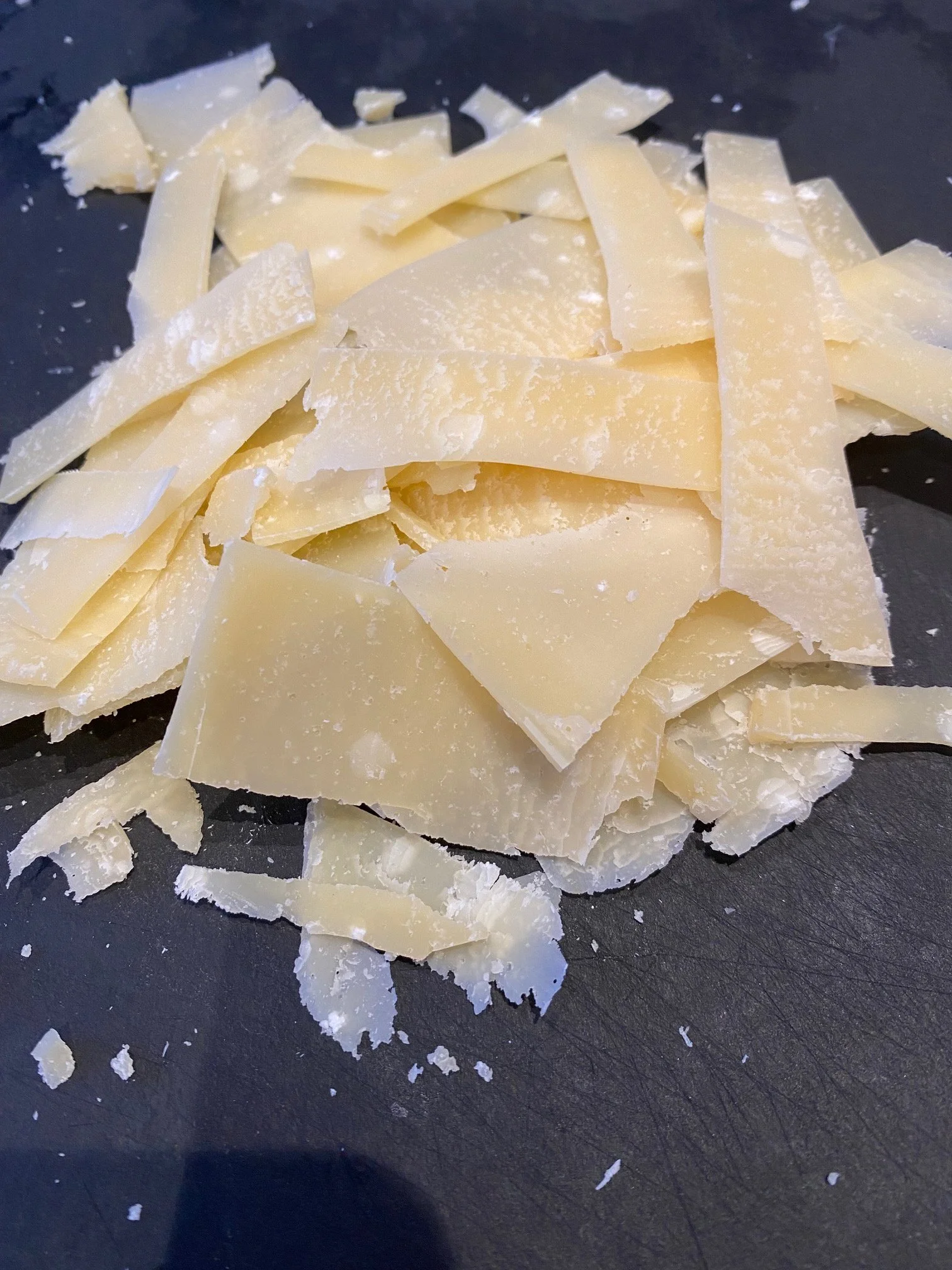 Parmesan