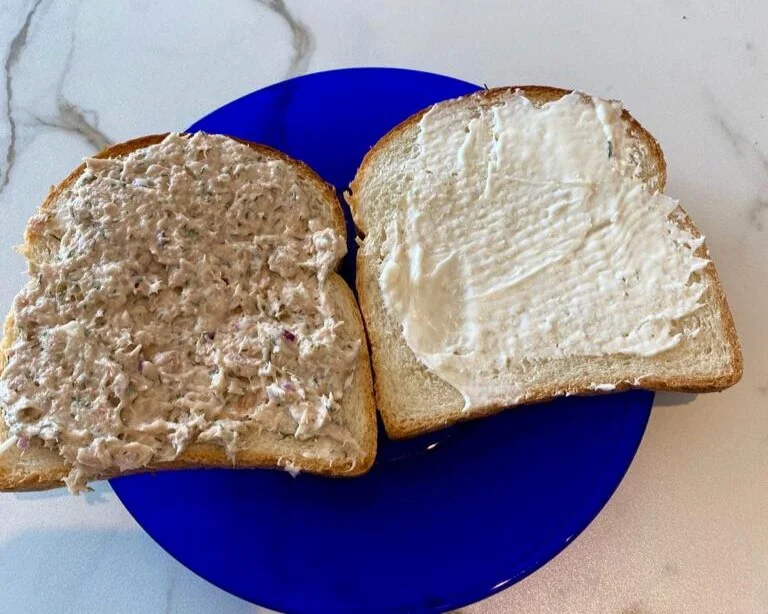 tuna fish salad